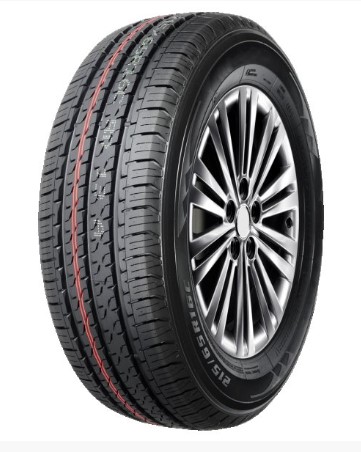 Шина всесезонна для пікапів 195R15C 106/104S-8PR SP796 (вир-во SPORTRAK, Китай), арт. 195R15C (шт)